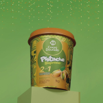 Mascarilla Capilar y Crema de peinar Pistache Supremo 1k de Corpo Dourado - Imagen 3