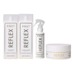 Box Knut Reflex Completa – Nutrición, Hidratación y Brillo Profesional