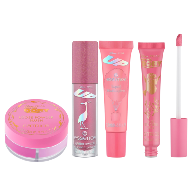 Maquilladas.cl