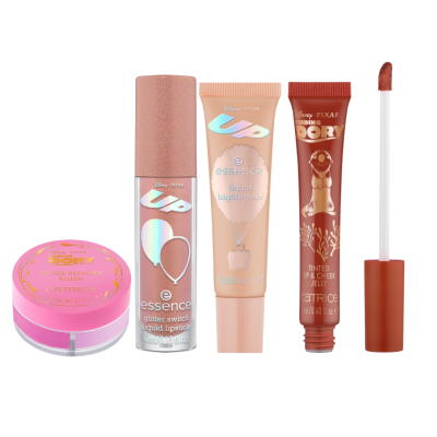 Maquilladas.cl