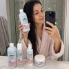 Kit de rutina de skincare completa para mujer