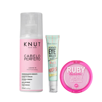 Maquilladas.cl