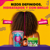 10 Cremas Para Hidratar el Cabello SECO y Maltratado