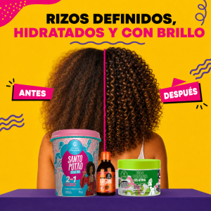 10 Cremas Para Hidratar el Cabello SECO y Maltratado