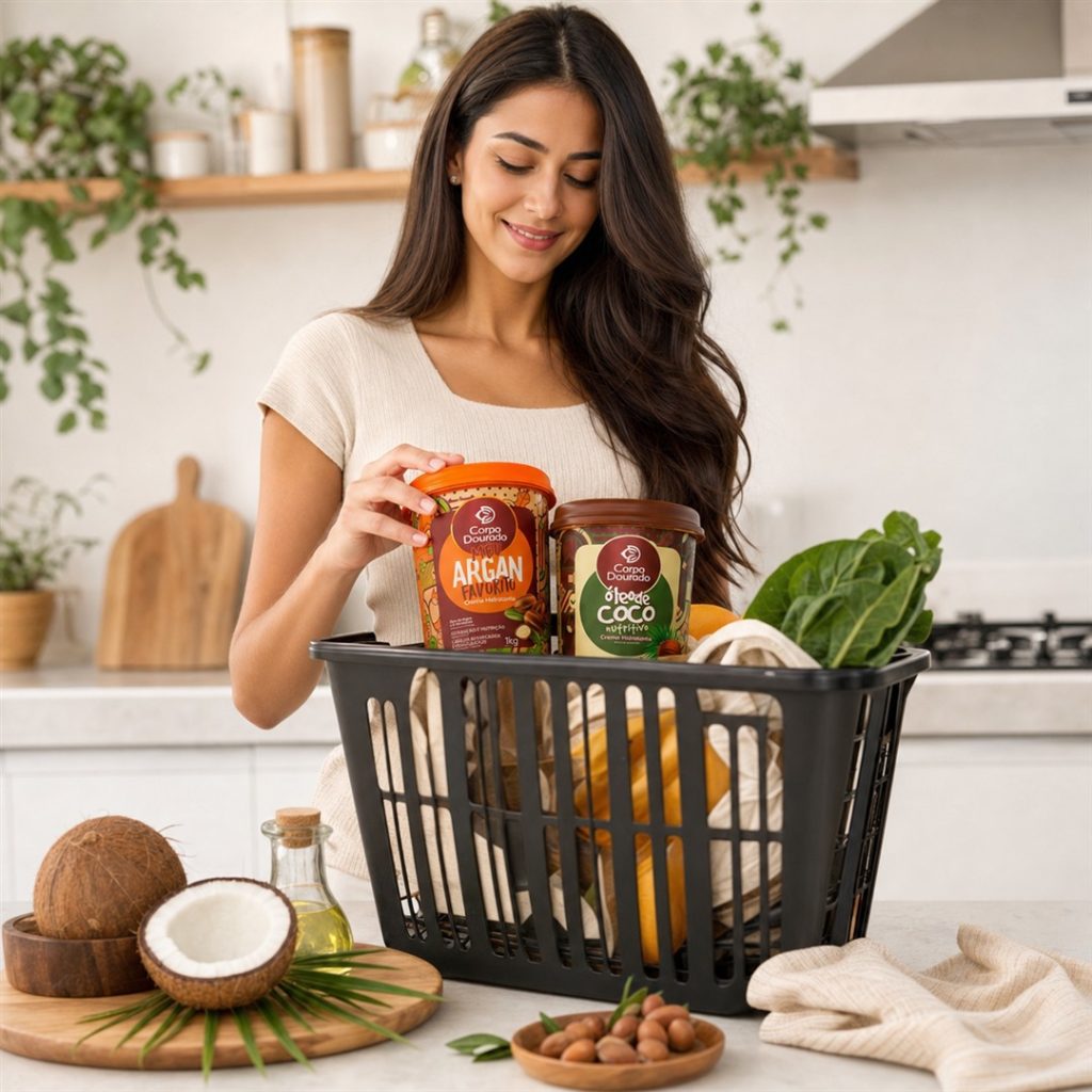 ¿Buscas una mascarilla para el pelo de supermercado buena? Esto deberías saber antes de comprar (2026)