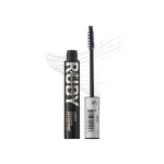 Mascara de pestañas a Prueba de Agua Clear 7 ml Ruby Kisses - máscara de pestañas para acabado natural de maquillaje foto 5 en Maquilladas.cl