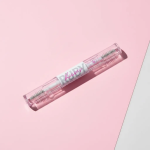 Máscara de cejas  Go Brow Duo – Transparente Ruby Kisses .2.5 ml - Imagen 4