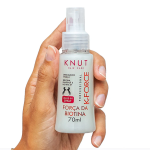 Tonico de crecimiento capilar Leave-in K-Force Spray 70 ml - Imagen 4