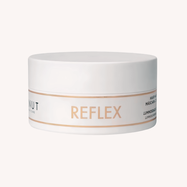 Máscara Nutritiva e Hidratante Reflex 200ml Knut - Imagen 3