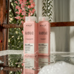 Kit Cabelo Perfeito Shampoo 750ml y acondicionador 550ml Hidratante y Nutritivo Knut - Imagen 6