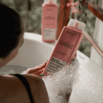Kit Cabelo Perfeito Shampoo 750ml y acondicionador 550ml Hidratante y Nutritivo Knut - Imagen 7
