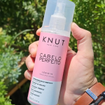 Protector Térmico Leave-In Condicionador Cabelo Perfeito 200ml de Knut - Imagen 2