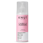 Protector Térmico Leave-In Condicionador Cabelo Perfeito 200ml de Knut - Imagen 4