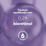 Sérum Bioretinol para lineas de expresión  30ml  Dermachem - Imagen 6
