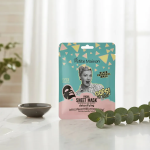 Mascarilla Desintoxicante de tela  Petite Maison  25ml - Imagen 3