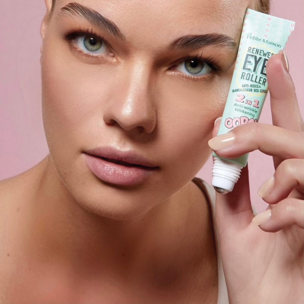 Contorno de ojos disminuye ojeras 12 ml Petite Maison - Imagen 3