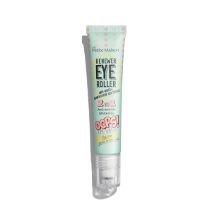 Contorno de ojos disminuye ojeras 12 ml Petite Maison