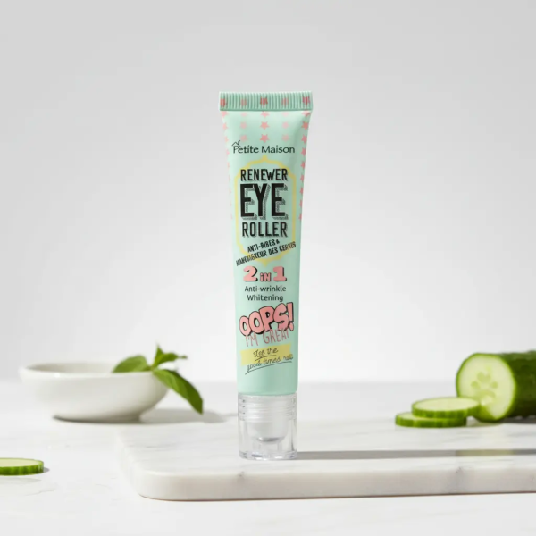 Contorno de ojos disminuye ojeras 12 ml Petite Maison - Imagen 6