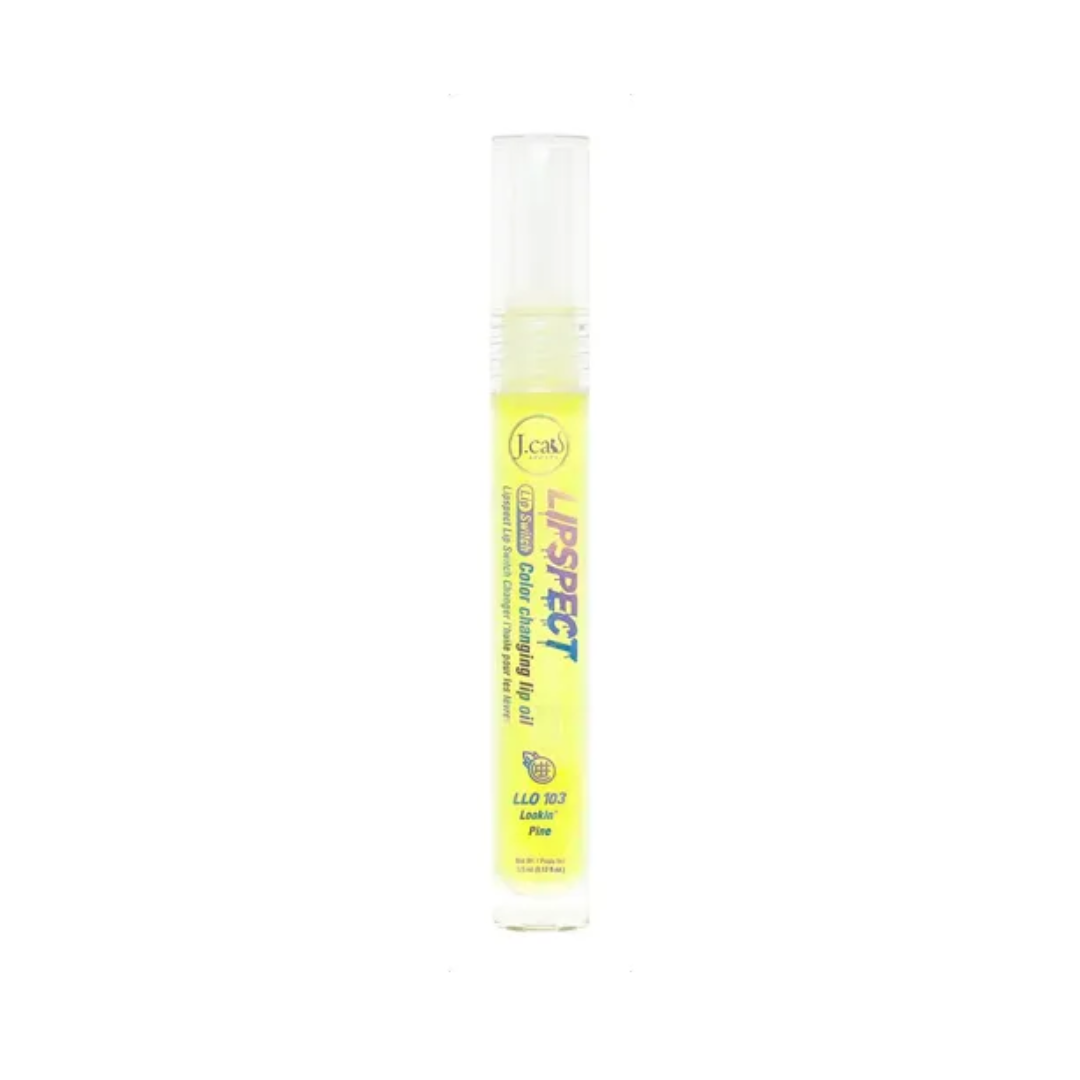 Aceite Labial Switch Color Lookin Pine Aceite Labial Switch Color Lookin Pine