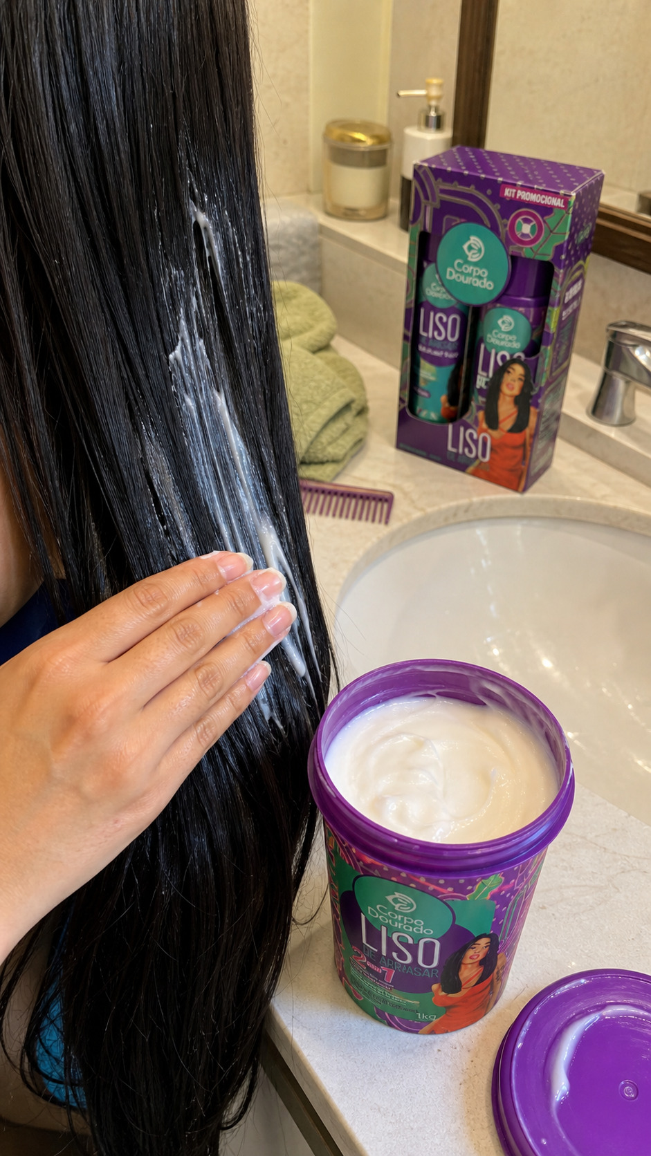 Reseña de clienta 9 con producto maquilladas.cl