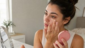 Corrector de ojeras: cuál usar según tu caso