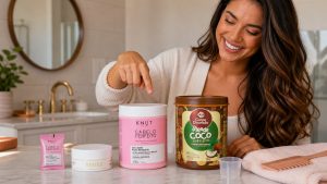 Mascarilla capilar 500g vs 1 kilo vs mini: qué formato conviene según tu uso