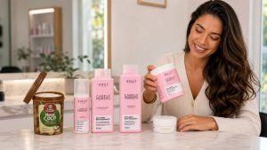 Mascarillas Corpo Dourado, Knut y Petite Maison en Chile: guía de marcas y productos
