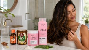 Mascarilla capilar por ingrediente: argán, keratina, colágeno, babosa y pantenol — cuál elegir