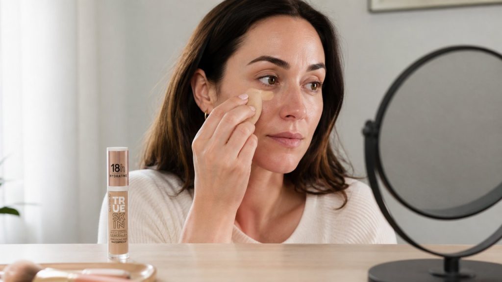 Portada corrector True Skin Catrice: Corrector True Skin Catrice: tonos y cómo elegir el adecuado
