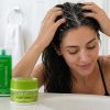 Portada exfoliante capilar: Exfoliante capilar: para qué sirve y cómo usarlo