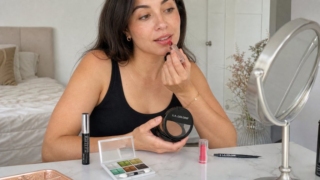 Portada maquillaje barato en Chile: Maquillaje barato en Chile: 10 productos buenos y económicos