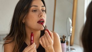 Portada: 8 mejores labiales en Chile: mate, gloss y tintas