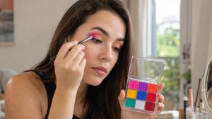 Portada: 5 mejores paletas de sombras en Chile para cada look