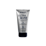 Mascarilla Matizante para rubios Ultra Silver Platinum 150g de Knut